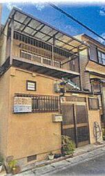 中古戸建 京都市右京区梅津林口町