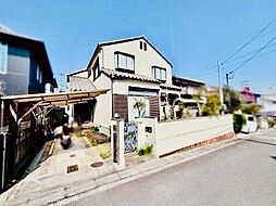 中古戸建 京都市西京区大枝西新林町