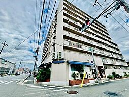 五条ローズハイツB棟