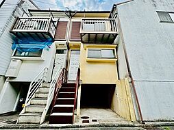 中古戸建 京都市中京区聚楽廻東町