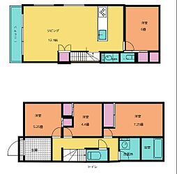 江戸川区　西瑞江3丁目