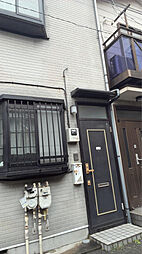 葛飾区四つ木2丁目の一戸建て