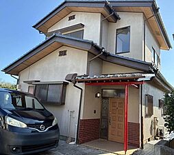土浦板谷戸建