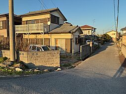 市原市　青柳戸建