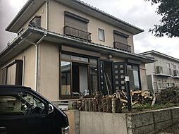 潮来戸建て