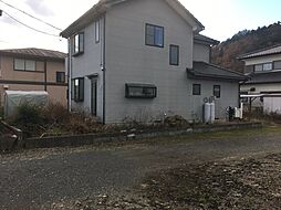 佐野市船越戸建