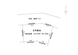 羽生ヶ丘団地2号敷地 2