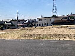 羽生ヶ丘団地2号敷地 2