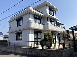 セラタウン３階建２世帯向け住宅