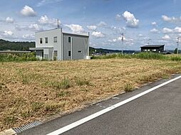 区画整理13街区5画地