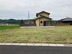 区画整理3街区2画地(B)
