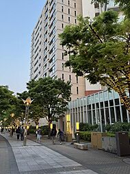 ザ・ライオンズ神戸ハーバーランド