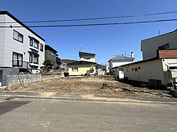 北ノ沢5丁目