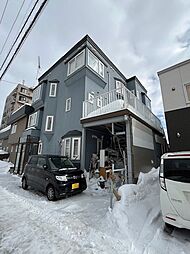 新琴似6条16丁目