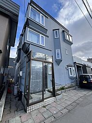 新琴似6条16丁目