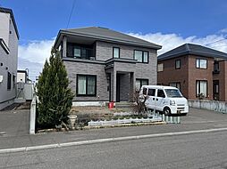 新琴似1条13丁目