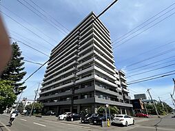 クリーンリバーフィネス山鼻中央 1203