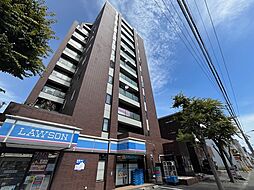 アルファコートIX・行啓通り 902