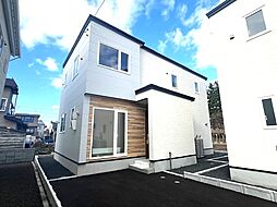 新琴似12条3丁目