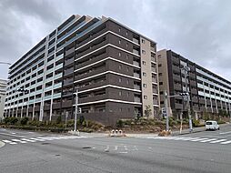 プレサンス　ロジェ西神南 ５２０号室