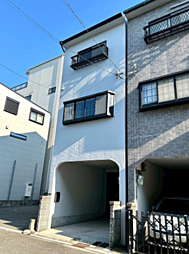 大阪市大正区小林東２丁目