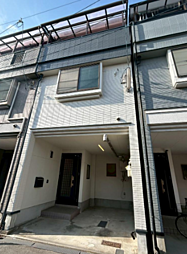 大阪市西淀川区姫島１丁目