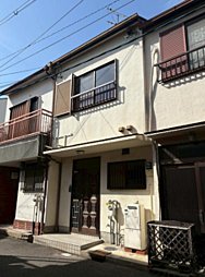 大阪市淀川区三津屋北２丁目