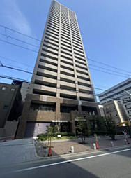 リーガルタワー大阪