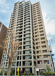 ユニハイム与力町公園