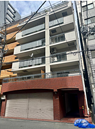 クローバーハイツ第二大手前