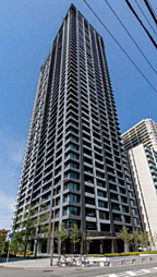 シティタワー梅田東