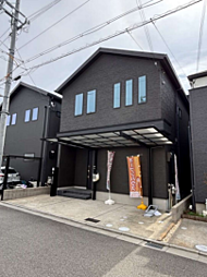 大阪市西淀川区中島１丁目