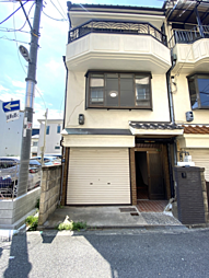 大阪市城東区中浜３丁目