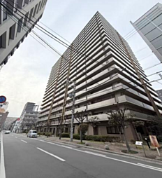 ファミール扇町アーバンステージ