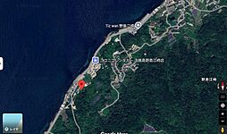 大人気の淡路島西海岸オーシャン・サンセットビュービュー土地