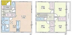 南恩加島6丁目中古戸建て
