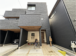 大阪市東住吉区中古戸建