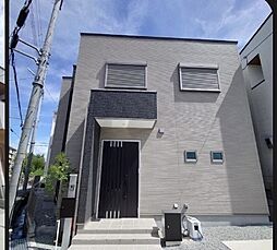 香里ケ丘9丁目住宅