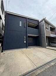 東住吉区矢田3丁目 中古戸建
