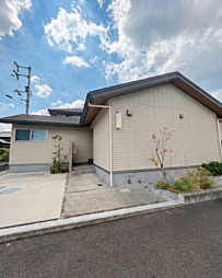 高松市林町プレミアム平家邸宅
