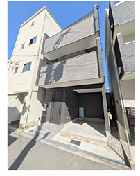 北恩加島１丁目　中古戸建