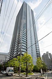 ジオタワー天六