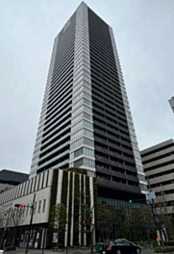 グランドメゾン新梅田タワー