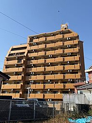 ダイアパレス宮崎県病院前 604