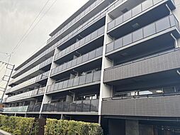 ガーラレジデンス川口西青木