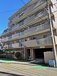 エバーグリーンパレス戸田公園