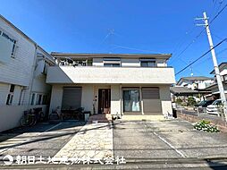 大和市西鶴間6丁目