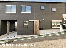 西谷駅 歩9分 横浜市保土ヶ谷区西谷3丁目