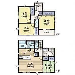 東戸塚駅　横浜市保土ケ谷区新桜ケ丘1丁目