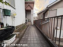 神奈川駅　歩5分　横浜市神奈川区幸ケ谷